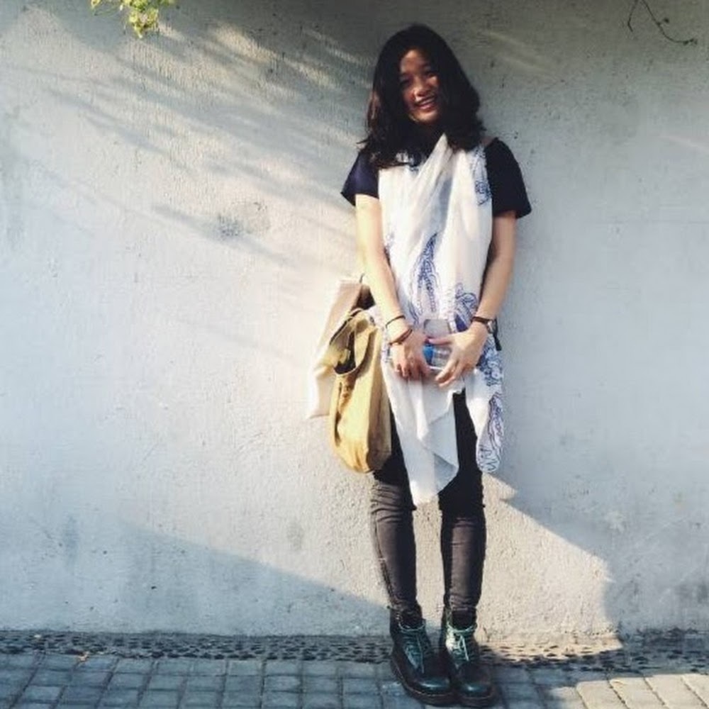 Meet your Posher, Meryl